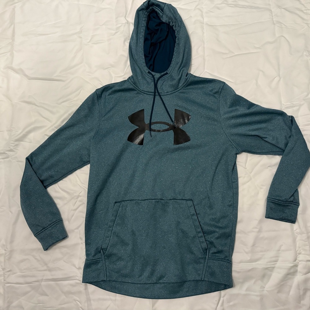 Woman’s under armour
